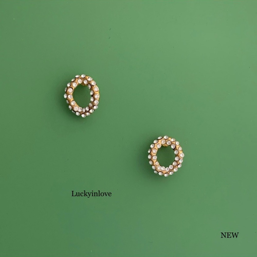Alexis Bittar Stud Earrings - Picture 3 of 16